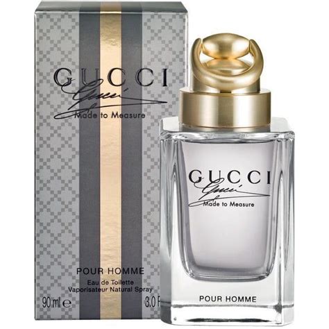 cologne like gucci pour homme|original Gucci cologne men.